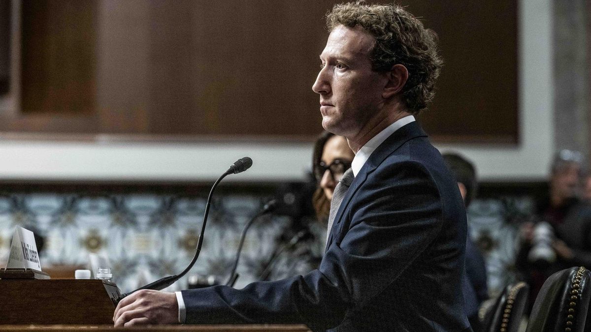 Termina el juicio que marcará el destino de Silicon Valley: ¿Tendrá que vender Zuckerberg Instagram y WhatsApp?