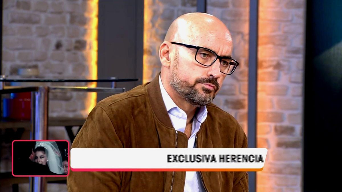 Diego Arrabal vuelve por sorpresa a 'Viva la vida' un mes después de anunciar su adiós