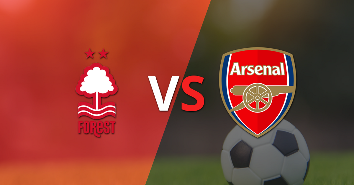 Nottingham Forest vs. Arsenal: Match Date Set for 27th – Exclusive Insights
