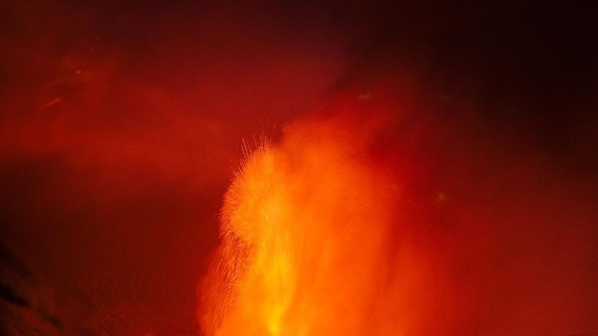 FOTOGALERÍA | Tercer día de la erupción La Palma, con más zonas devastadas y vecinos evacuados