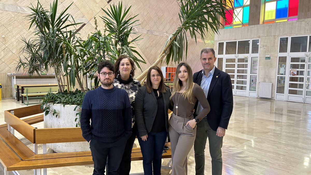 La Universidad de León impulsa un observatorio para analizar las causas y efectos de la despoblación