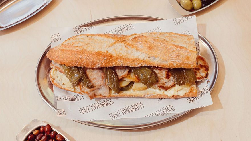 Esmorzaret en Valencia: los mejores sitios para disfrutar de la tradición que es mucho más que un buen bocata