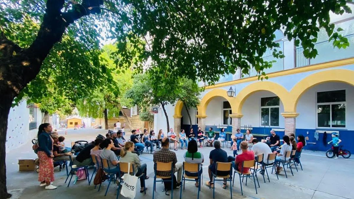 El experimento educativo ‘antismartphone’ de Córdoba cumple un año: estas son sus recetas para atajar la adicción a móviles y redes