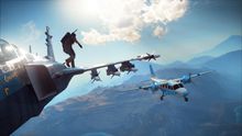 Just Cause 3