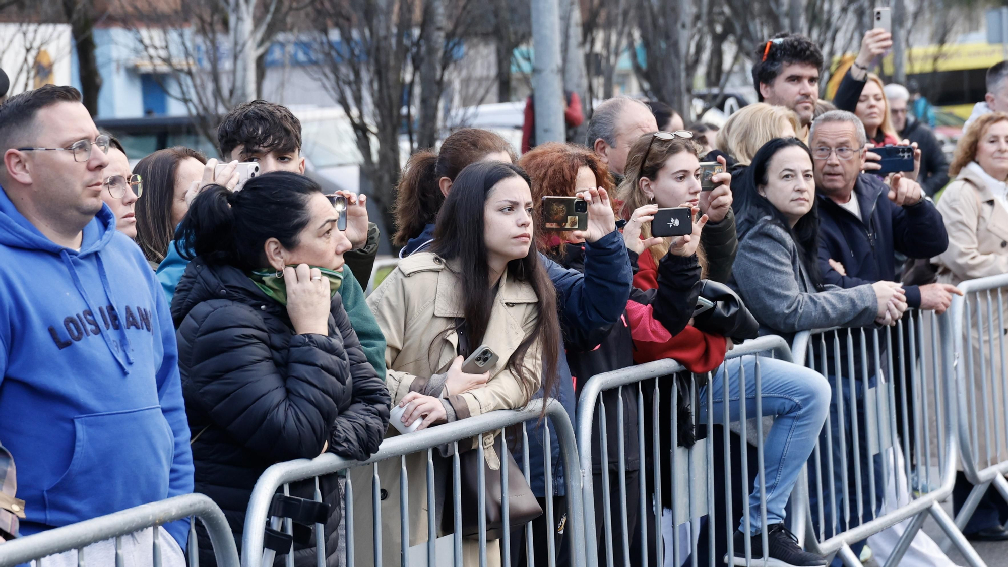 Las imágenes del I Trail Guzmán el Bueno