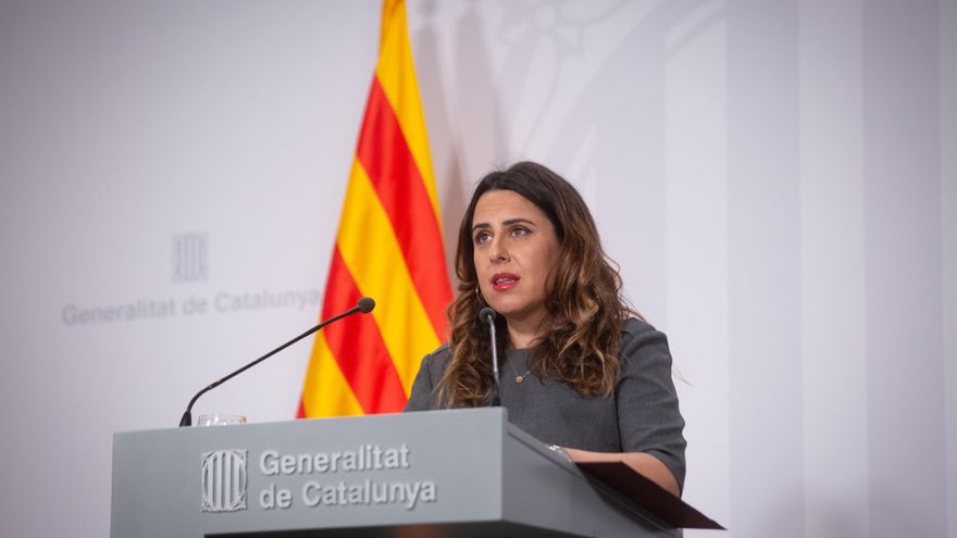 Catalunya no prorrogará el toque de queda tras el 21 de enero si se confirma una mejora de la pandemia
