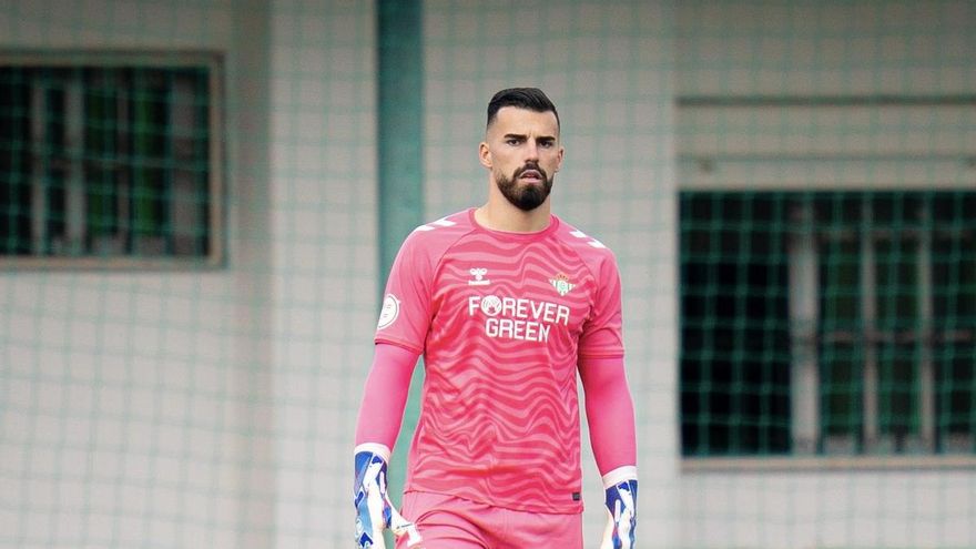 Guilherme Fernandes ya es una realidad en el Córdoba CF
