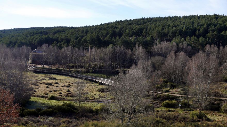Parques naturales en España, una mirada puesta en la despoblación y gestión