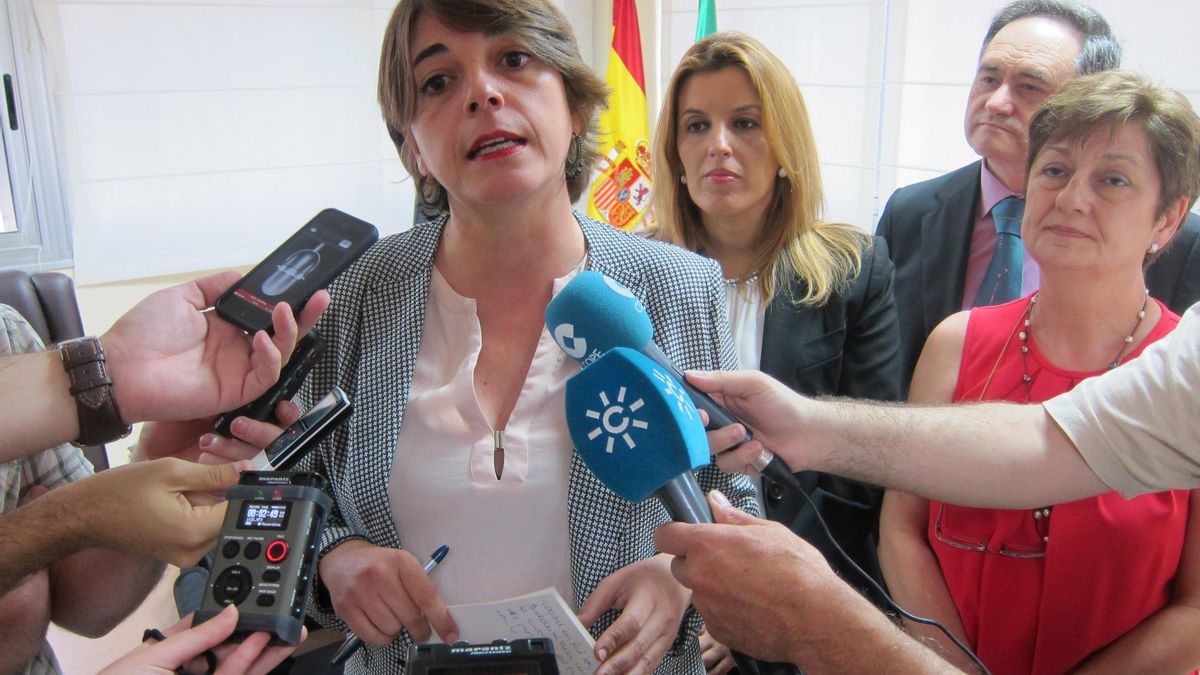 Junta firma la primera expropiación temporal de una vivienda en Almería, la quinta de Andalucía