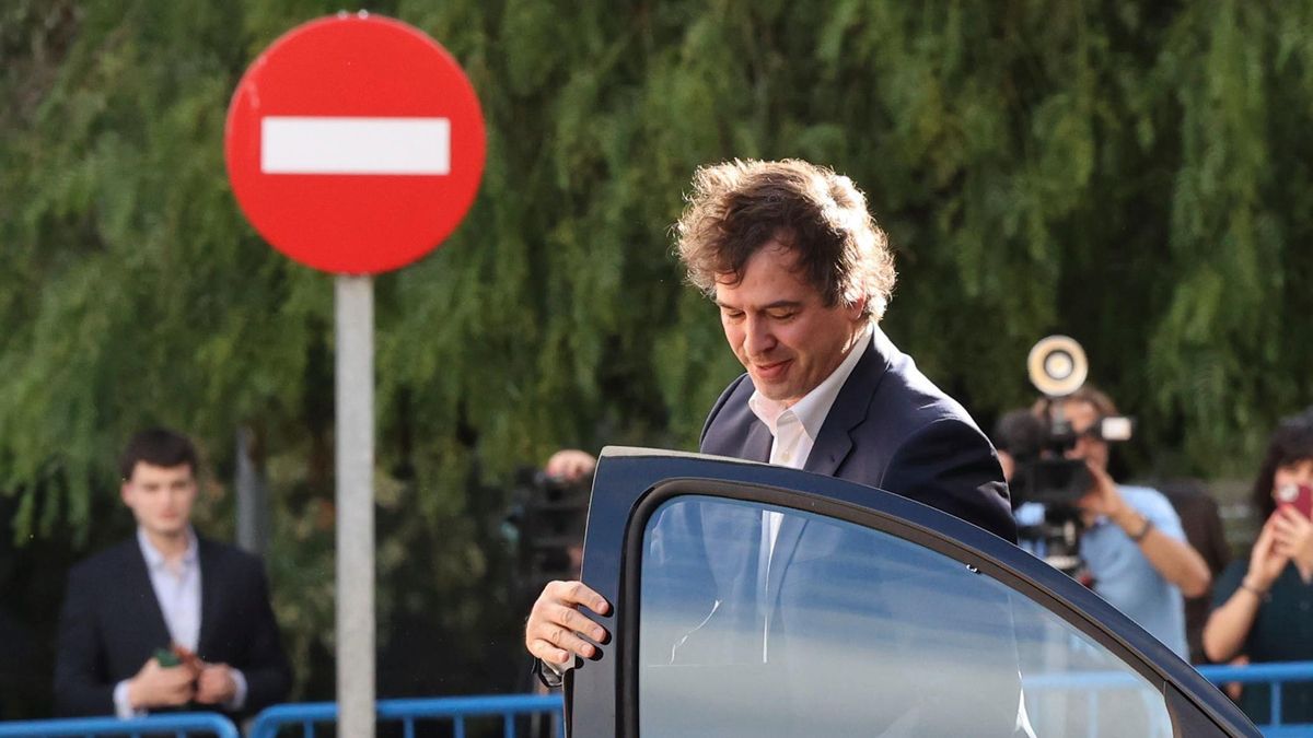 Las acusaciones populares duplican la petición de prisión para David Sánchez y reclaman seis años