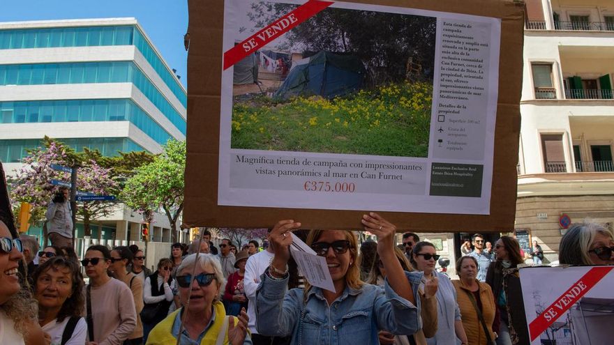 Claus del conflicte per els 532 habitatges públics d’Eivissa: del requisit de residència a la batalla per limitar el lloguer