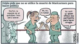 Hacer política