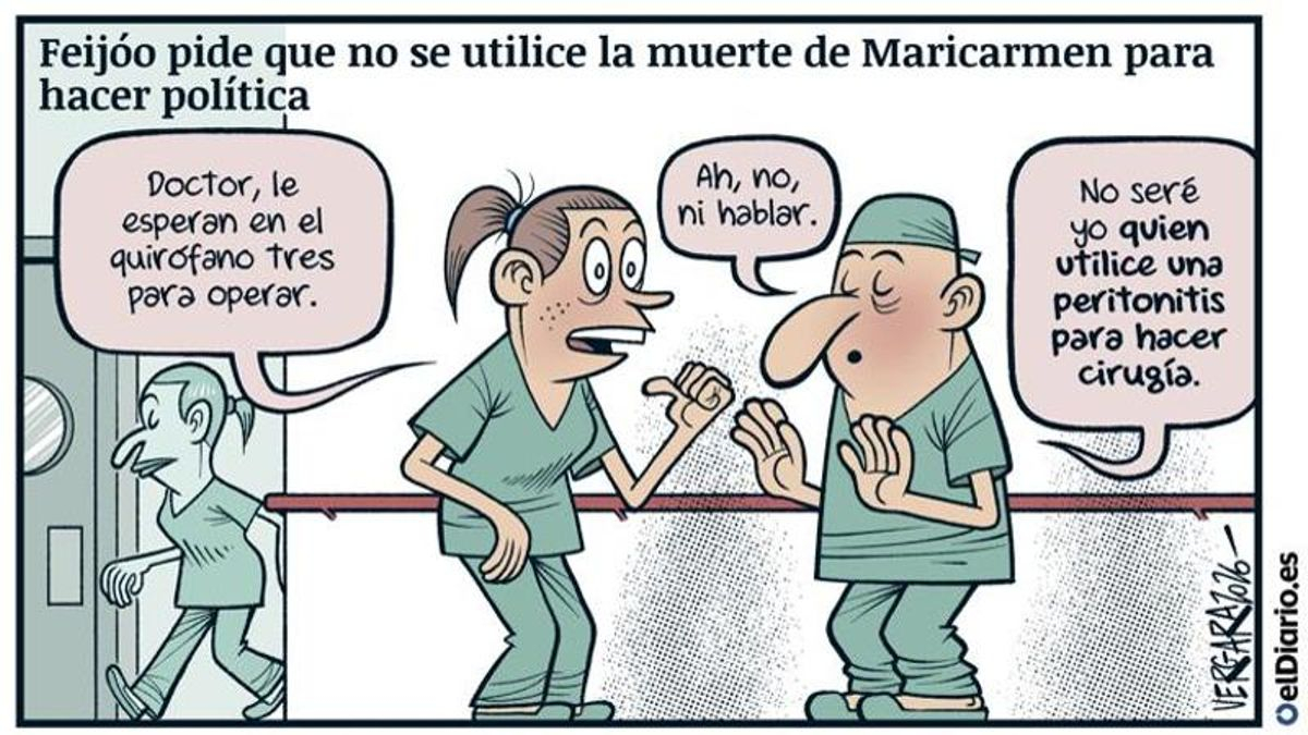Hacer política