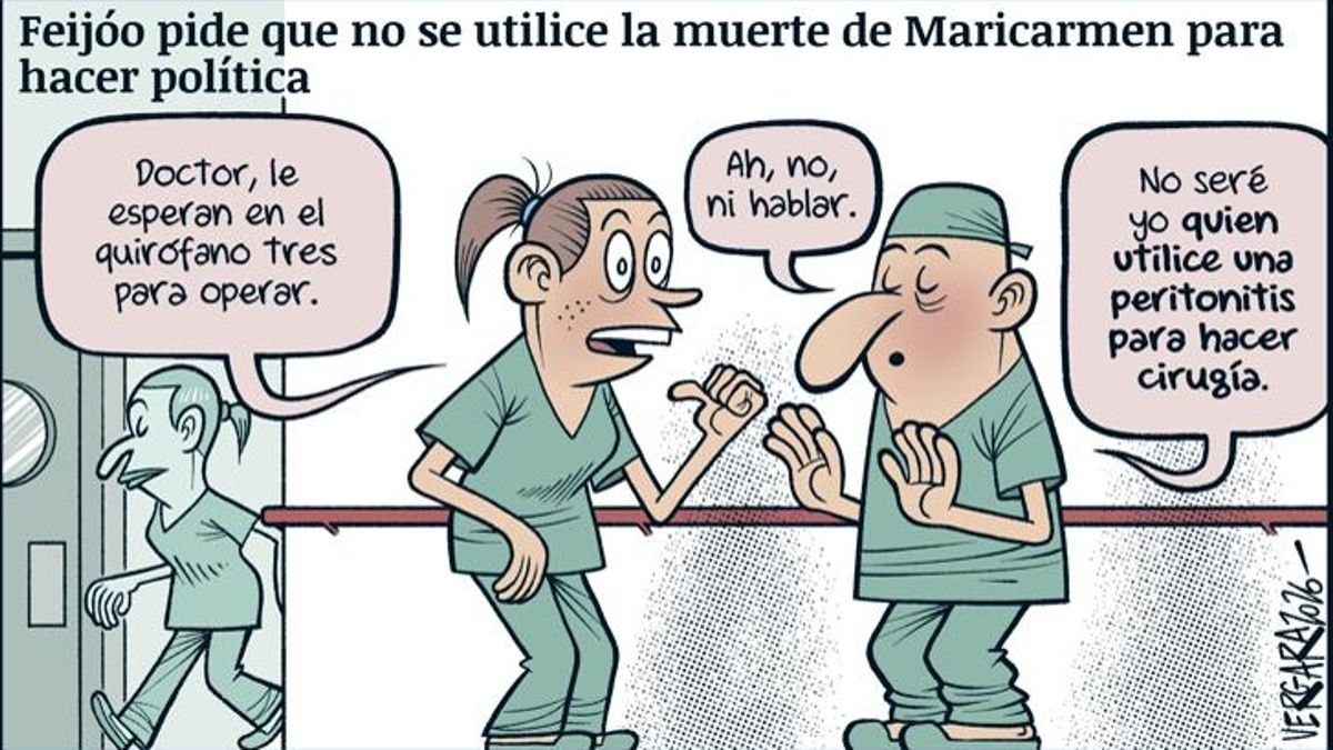 Hacer política