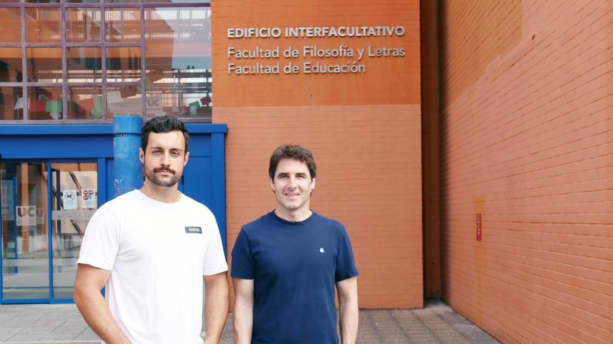 Investigadores de la UC constatan el sentido "identitario simbólico" de los ornamentos prehistóricos de cazadores-recolectores