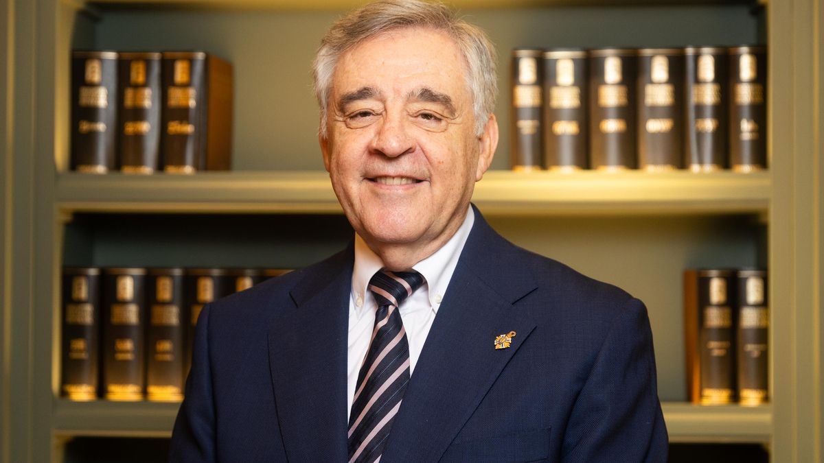 Rafael Bachiller