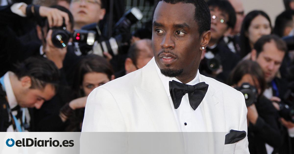El rapero Sean 'Diddy' Combs, condenado a cuatro años y dos meses por dos cargos relacionados con la prostitución