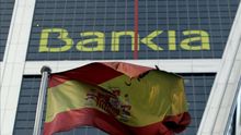 Bankia logra un impacto positivo de 20 millones por la venta de Bancofar
