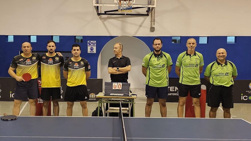 Doble triunfo del Círculo