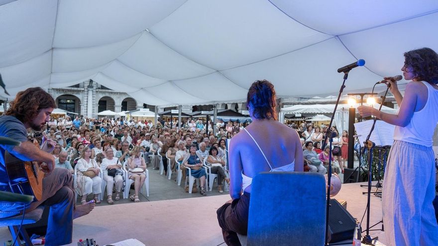 Más de 13.000 personas participan en 'Felisa 2025', un 15% más que en la pasada edición