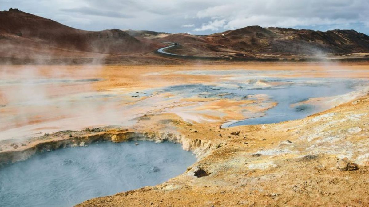 España ante el espejo del clima: la urgencia de proteger los recursos en un país cada vez más cálido