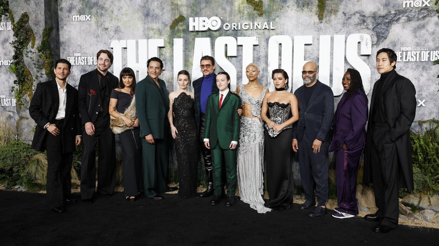 HBO renueva la serie 'The Last Of  Us' para una tercera temporada