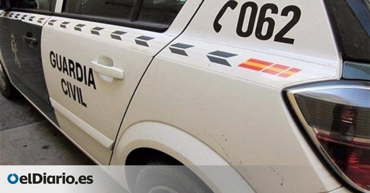 Suspect Arrested for Violent Supermarket Robbery in Gran Canaria, Employee Injured