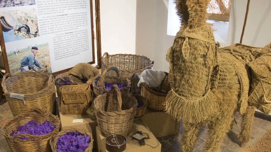 Museo en Madridejos (Toledo)