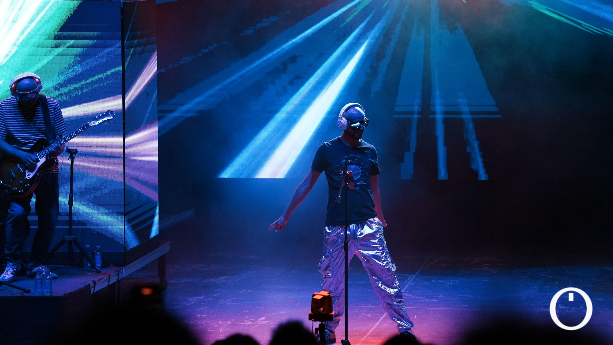 La casa azul en el Festival de la Guitarra