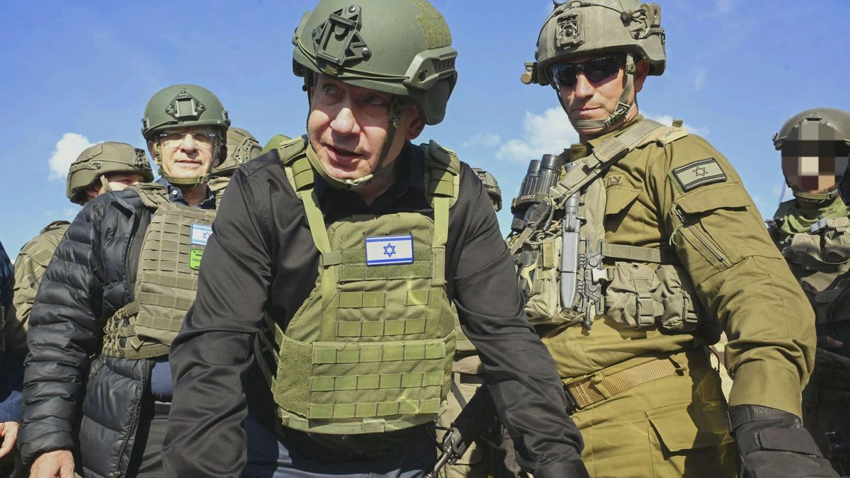 Por qué el choque del Ejército de Israel con Netanyahu puede tener consecuencias irreparables para su Gobierno