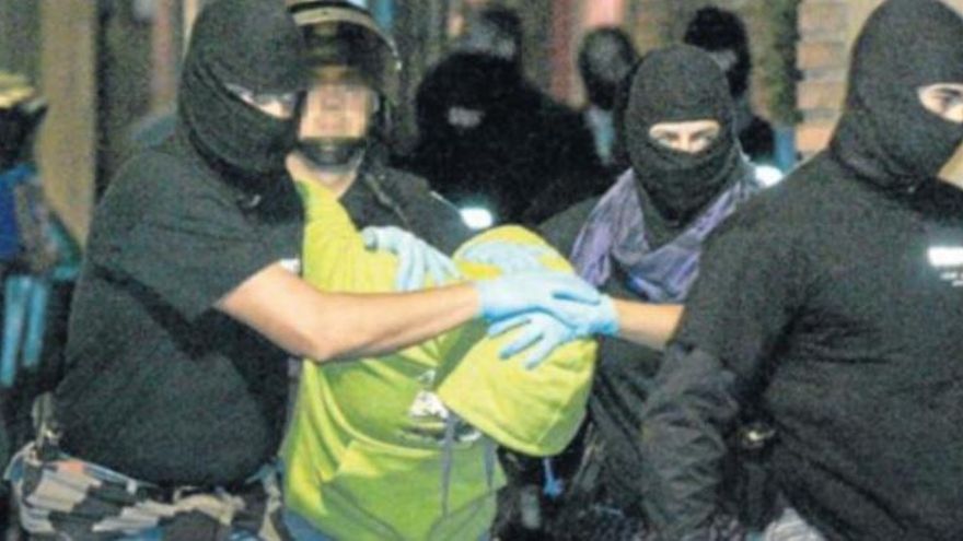 Un parlamentario de EH Bildu denuncia que fue torturado con "interrogatorios semidesnudo y pistola en la sien" en 2010