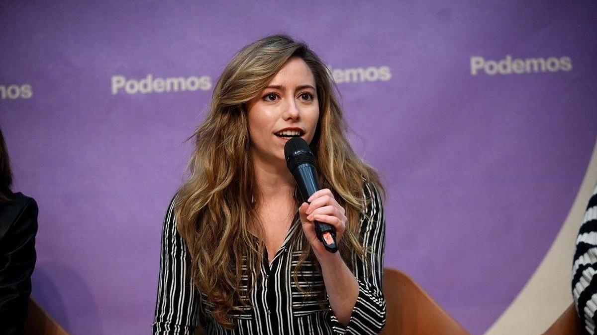 Maria Teresa Pérez encabezará la lista de 'Compromís-Front Valencià' por Alicante para el 29N
