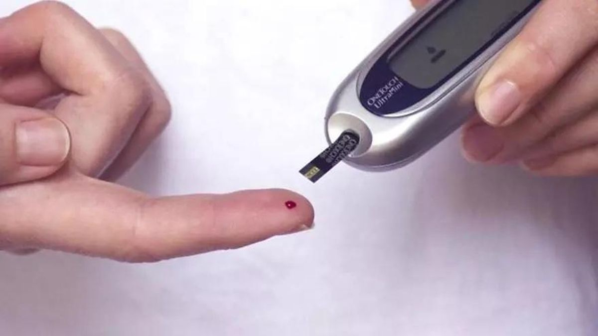 El III Encuentro para Personas con Diabetes de Canarias se celebra en La Palma