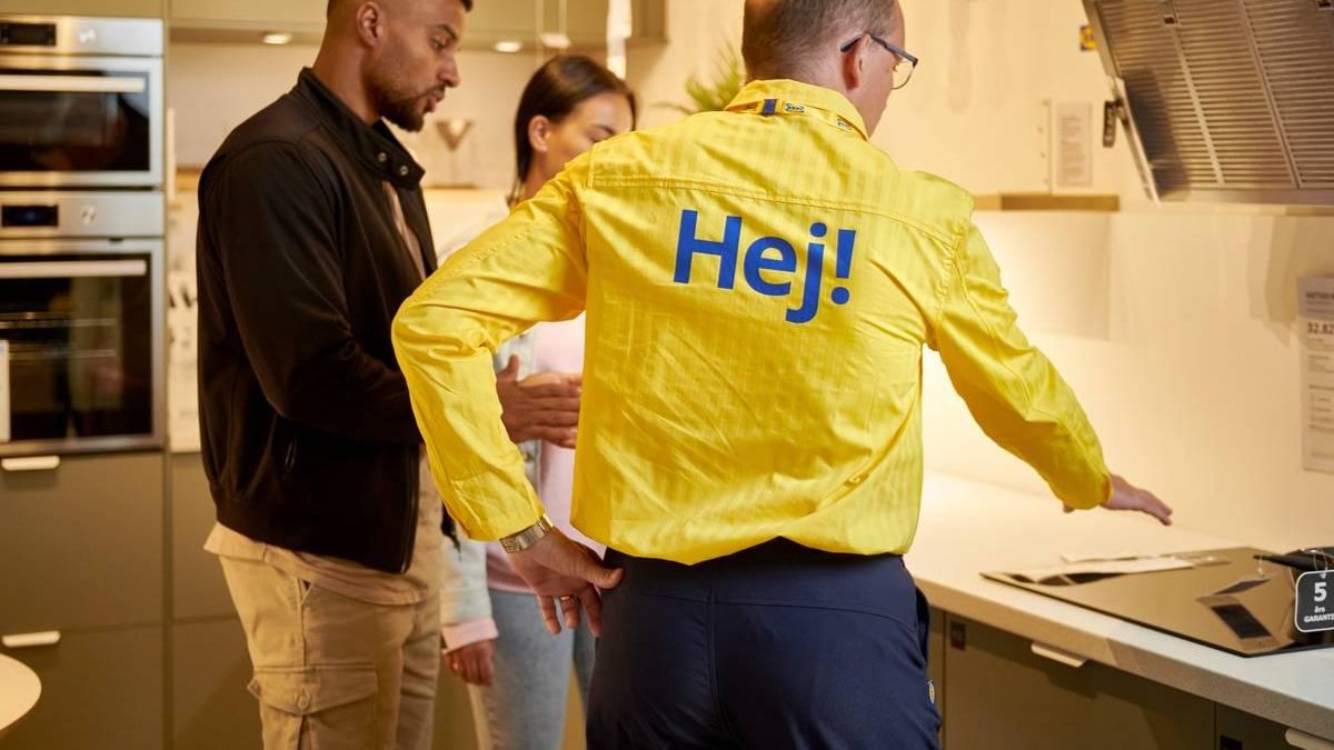 El punto de IKEA en Córdoba se traslada al Parque Comercial Los Patios de Azahara