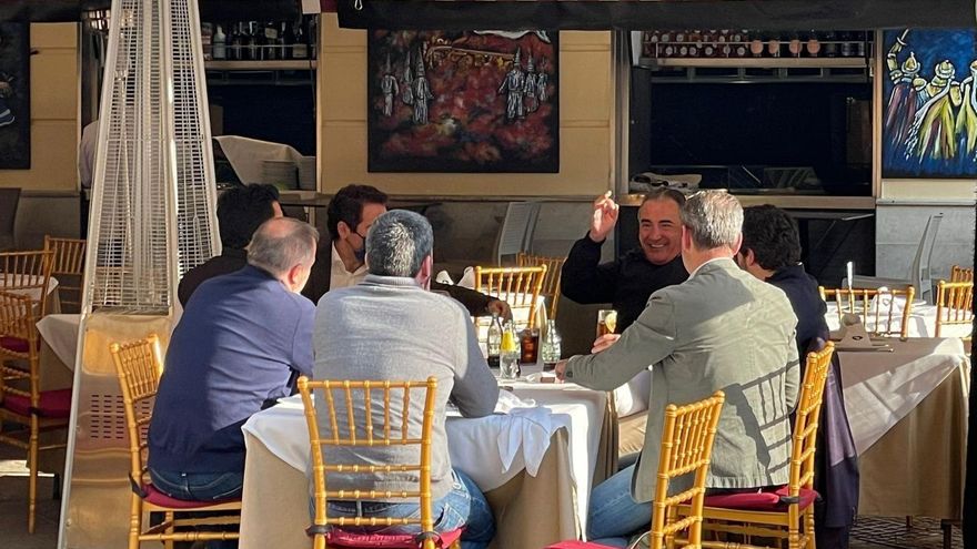 El PSOE exige la dimisión de García Egea y López Miras por incumplir la normativa sanitaria