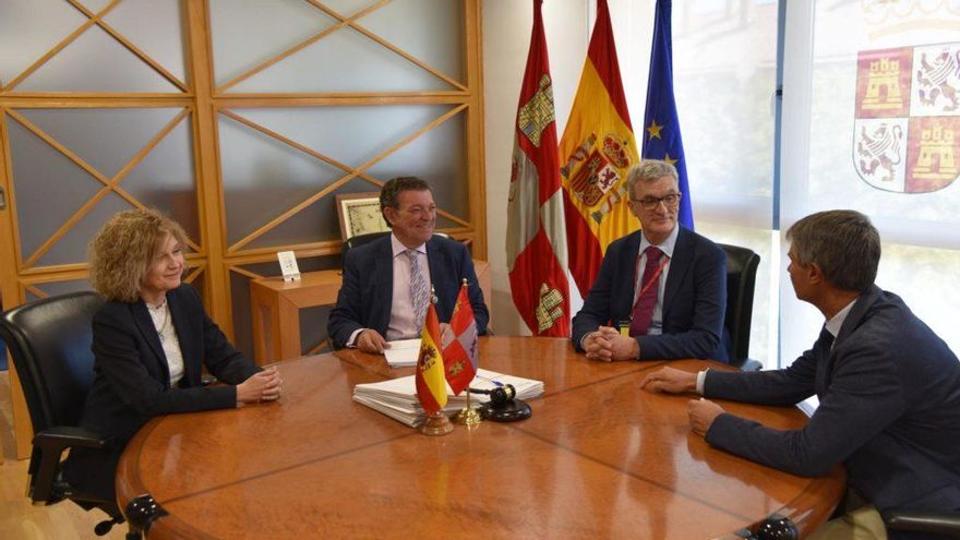 El arranque del 'comisario anticorrupción' de Castilla y León: 25 denuncias, una enviada a Fiscalía y ninguna sanción