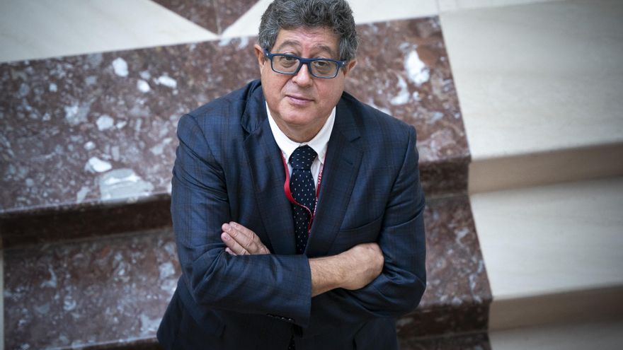 Guerras internas, bailes de expedientes y una resistencia estéril: el director de Antidopaje cavó su propio final