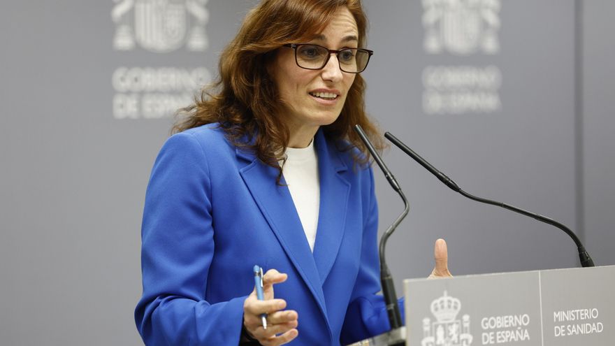 Sanidad presenta a todos los sindicatos su nueva propuesta de estatuto marco