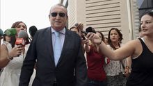 Carlos Fabra está condenado a 4 años de prisión