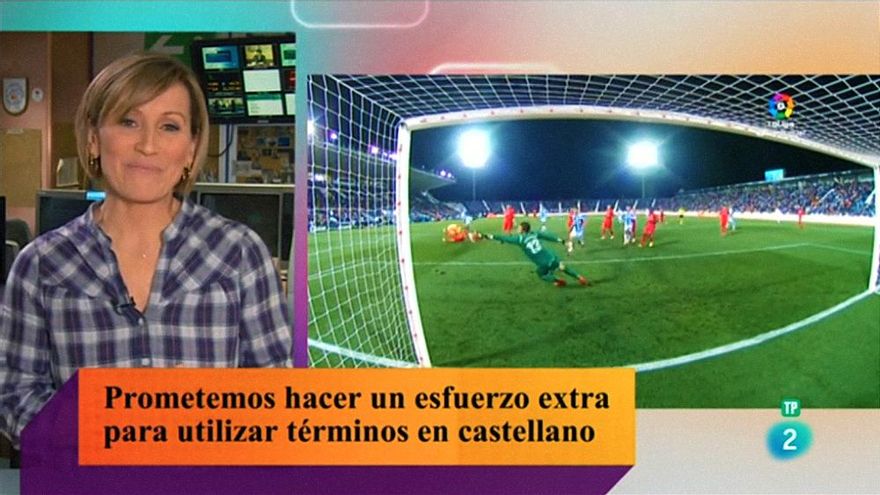 Raquel González en RTVE responde