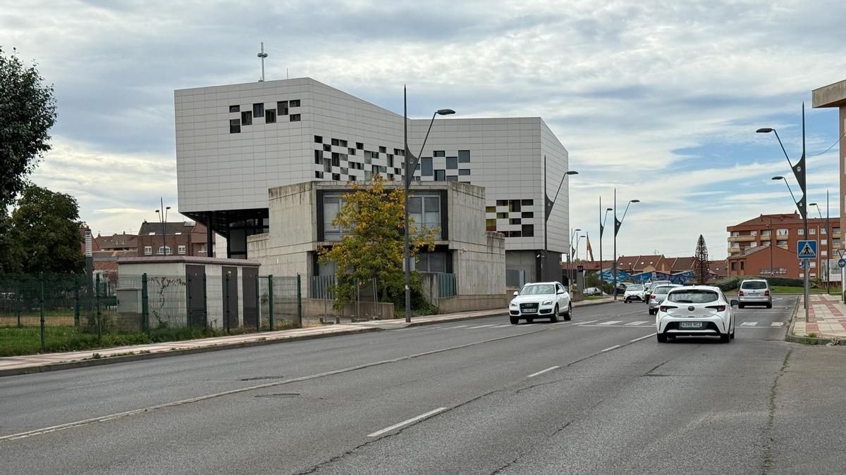 San Andrés del Rabanedo invertirá más de 270.000 euros en el nuevo plan de asfaltado