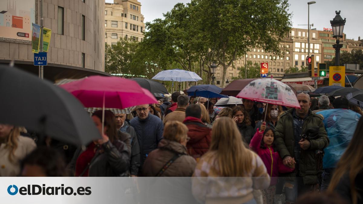 CORONAVIRUS: La incidencia de COVID en mayores de 60 sube más de 100 ...