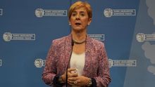 Gobierno vasco ve "precipitado" levantar la fase 3 antes de lo previsto