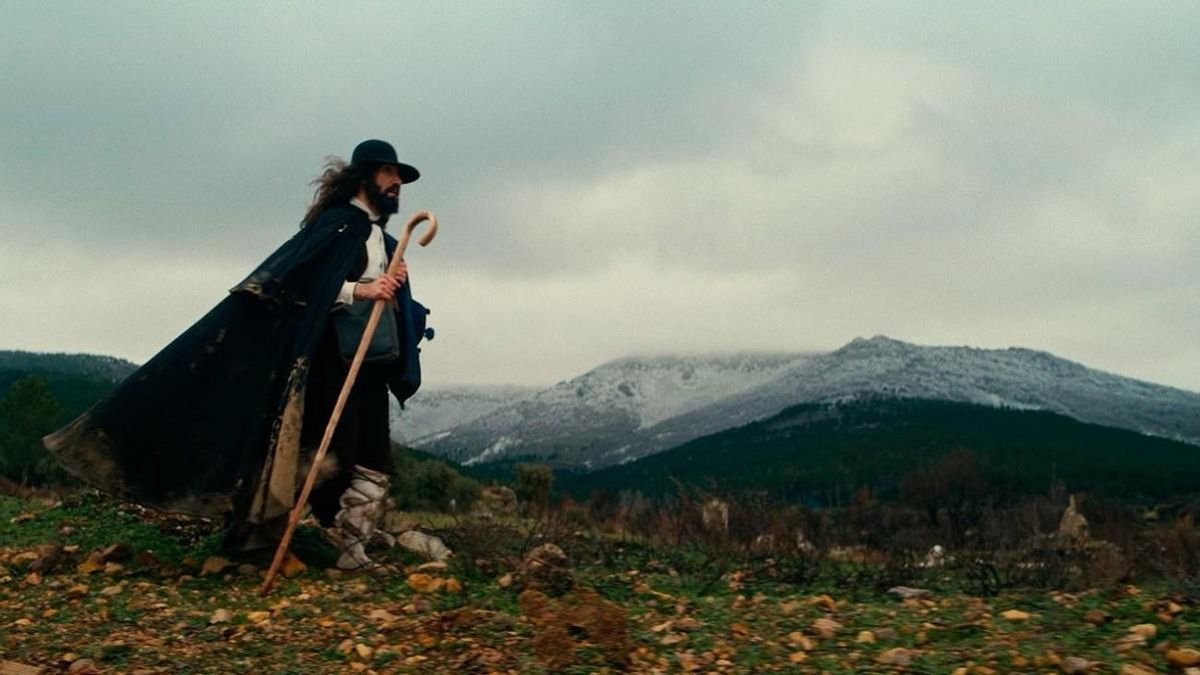 Los Van Gogh de León proyectarán este fin de semana la película 'Pastoris', rodada en asturleonés