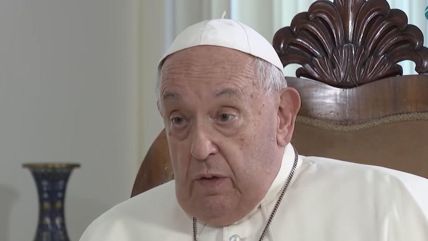 El papa Francisco dijo que “hacer ajuste en la educación es el suicidio programado del país” y que es “criminal”