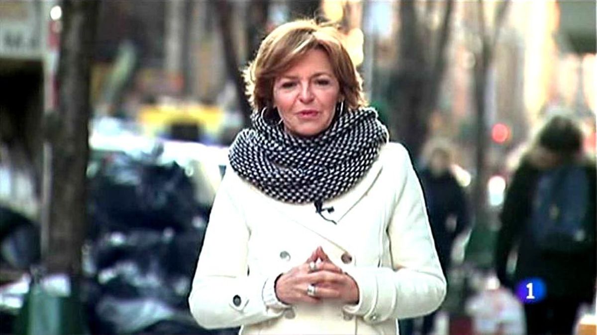 Almudena Ariza, nueva directora de Informativos TVE en relevo de Begoña Alegría