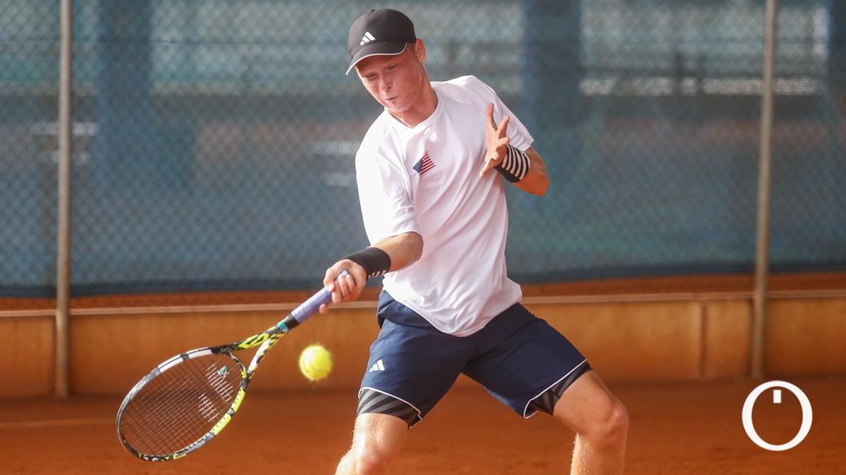 Copa Davis júnior de tenis