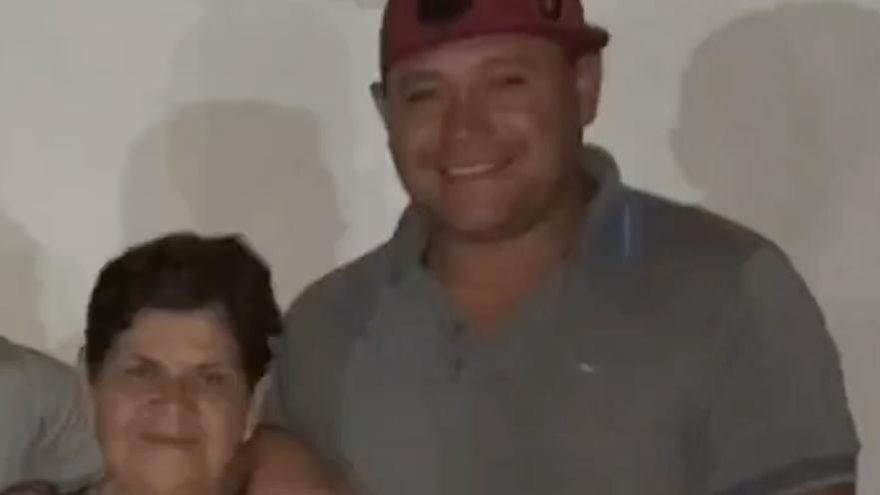 "Fue asesinado a quemarropa": la historia del hombre que murió en Villa Lugano frente a la Policía de la Ciudad