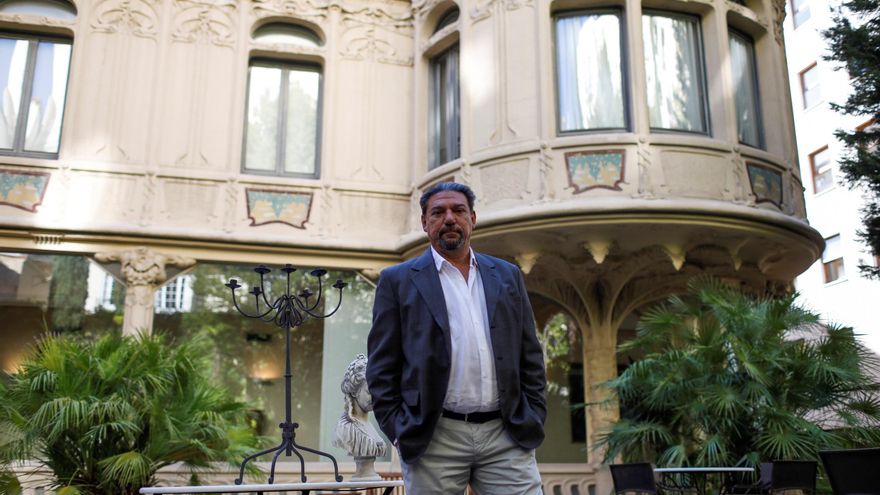 La SGAE ya recauda más con el 'streaming' que en las peluquerías