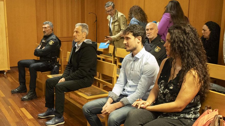 El exconcejal de Ponferrada que intentó matar a su esposa suma un año y tres meses de cárcel por alzamiento de bienes